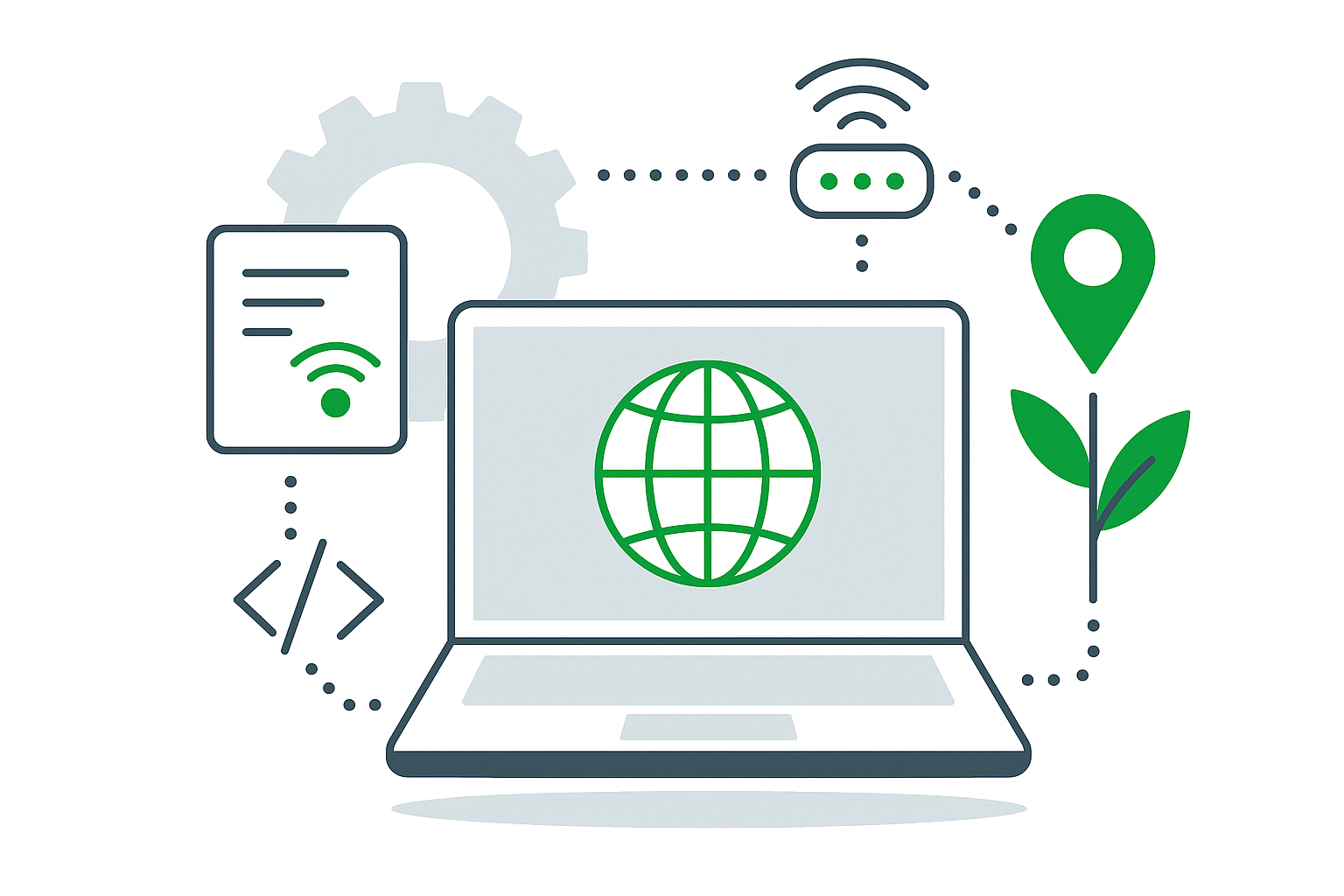 テクノロジー概要